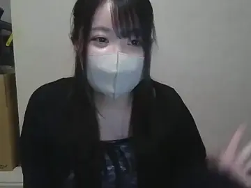 Yuna__chandayo  live sex cam