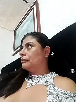 ElizabethWeil  live sex cam
