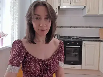 GoodGlamorGirl  live sex cam