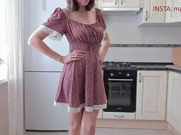 GoodGlamorGirl  live sex cam