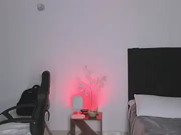 IrisFit  live sex cam