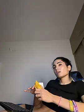 KaiaDelRio  live sex cam