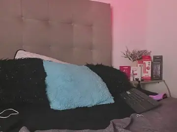 Ms_Rosetta  live sex cam