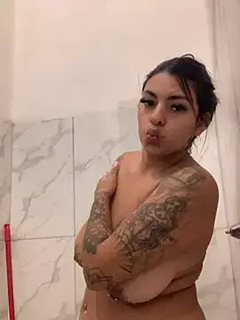 Sally_may  live sex cam