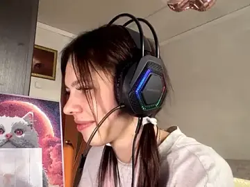 TuZezima  live sex cam