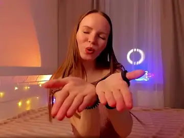 _MissMary_  live sex cam