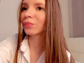 _MissMary_  live sex cam
