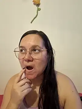 Liababylia  live sex cam