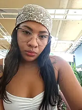 AhslyDuque  live sex cam