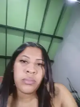 AhslyDuque  live sex cam