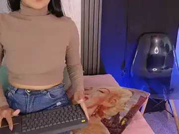 Alison_bellee  live sex cam