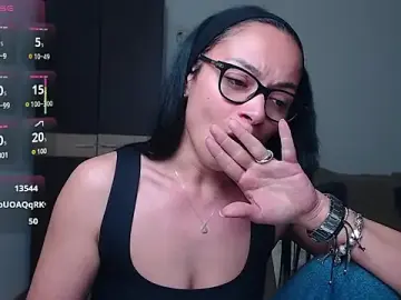 BabySerene  live sex cam