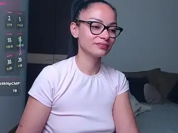 BabySerene  live sex cam