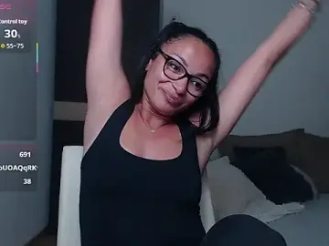 BabySerene  live sex cam