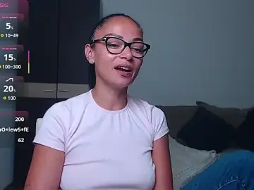 BabySerene  live sex cam