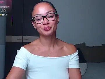 BabySerene  live sex cam