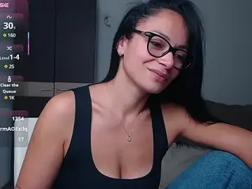 BabySerene  live sex cam