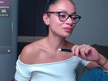 BabySerene  live sex cam