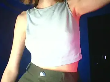 Chrissy_Joyful  live sex cam