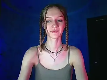 Chrissy_Joyful  live sex cam