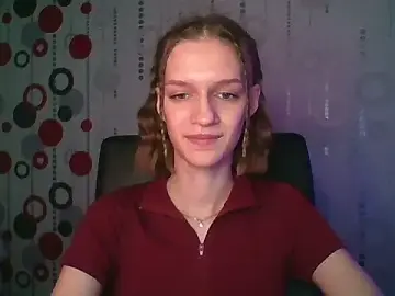 Chrissy_Joyful  live sex cam
