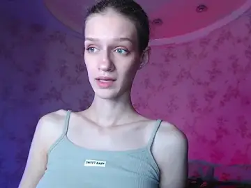 Chrissy_Joyful  live sex cam