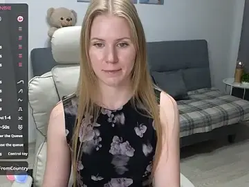 IsabelAllen  live sex cam