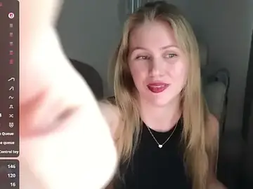 IsabelAllen  live sex cam