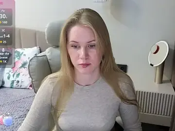 IsabelAllen  live sex cam