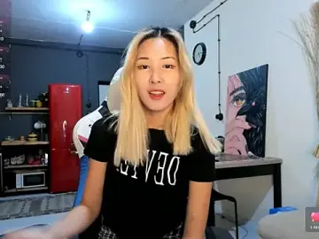 Korean_blink  live sex cam