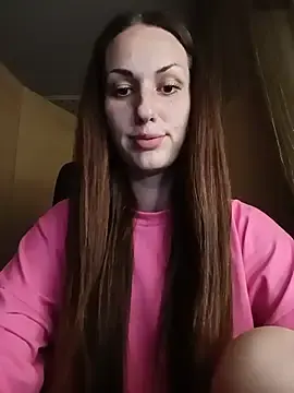 LunaCrystall  live sex cam