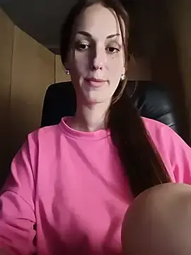LunaCrystall  live sex cam
