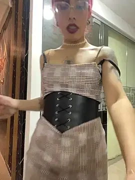 MeraSecretXXX  live sex cam