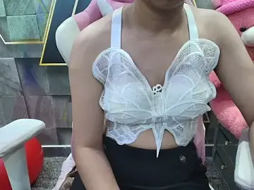 NymphoIsLive  live sex cam