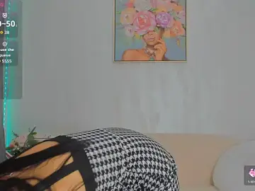 Sarabecker  live sex cam