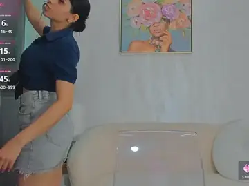 Sarabecker  live sex cam