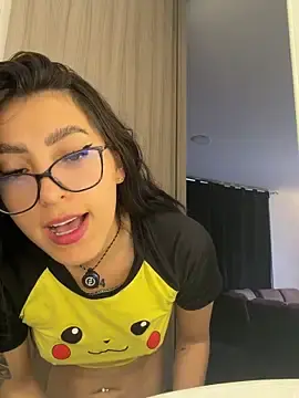 _QaraH  live sex cam