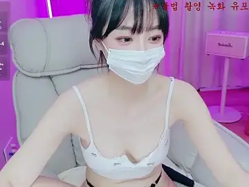 Baby_taeri  live sex cam