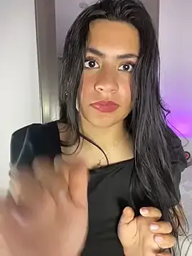 Celeste_z  live sex cam