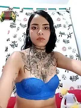 Cristal__ks  live sex cam