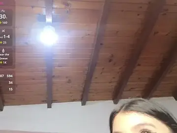 Crystalove20  live sex cam