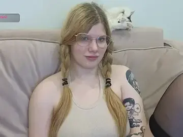 Gertanord  live sex cam