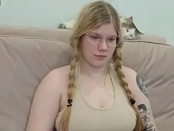 Gertanord  live sex cam