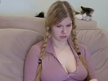 Gertanord  live sex cam