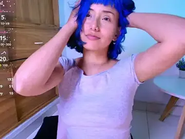 Tati_cardenas  live sex cam