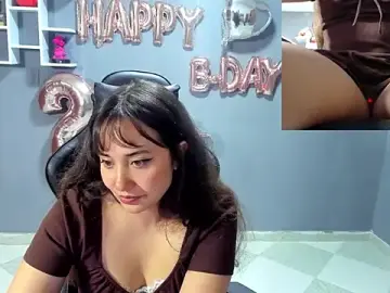 ArtemisNature  live sex cam