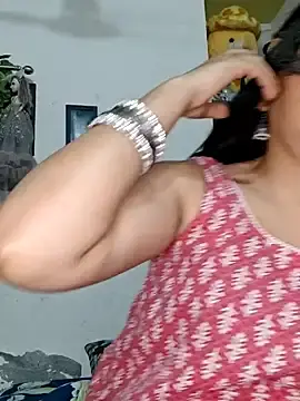 BhabhiPooja69  live sex cam