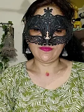 BhabhiPooja69  live sex cam
