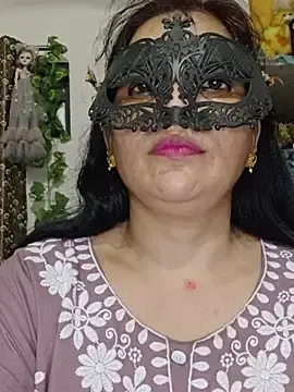 BhabhiPooja69  live sex cam