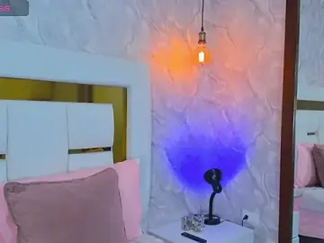 EmaBakker  live sex cam